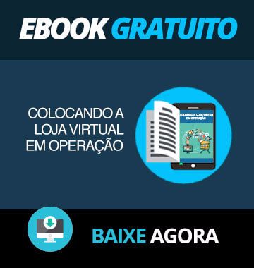 E-book Loja Virtual em Operação