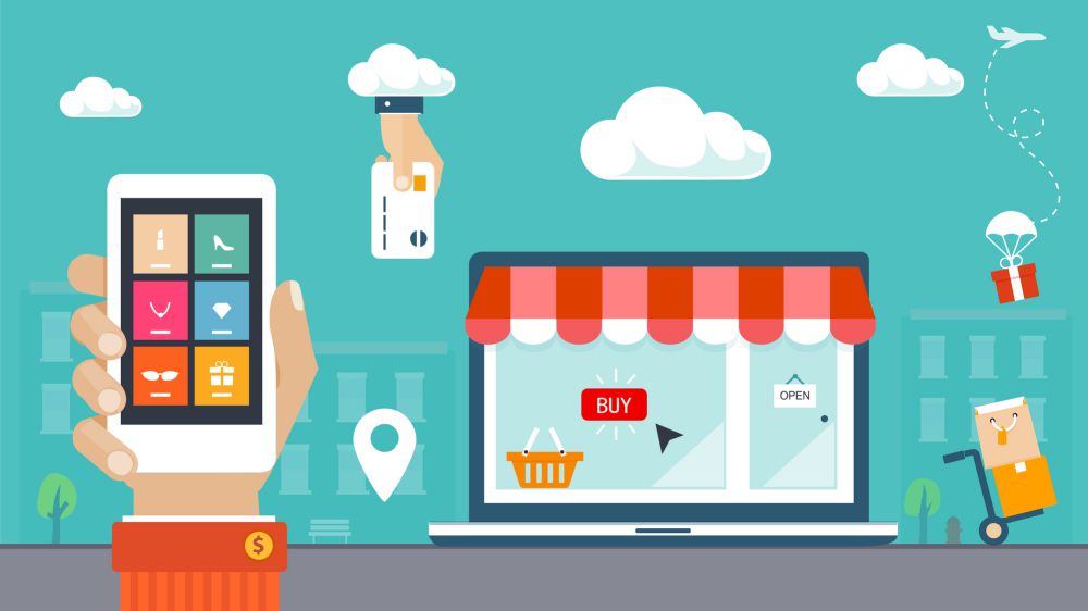 10 dicas de ouro de como montar um e-commerce 10 dicas de ouro de como montar um e-commerce