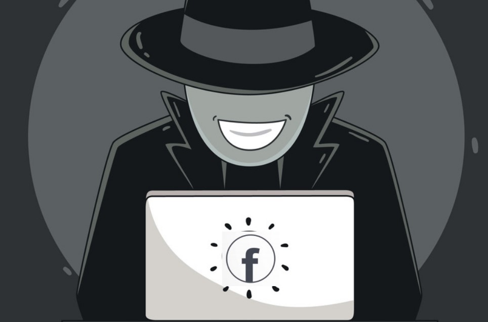 Ataque ao Facebook Ataque ao Facebook
