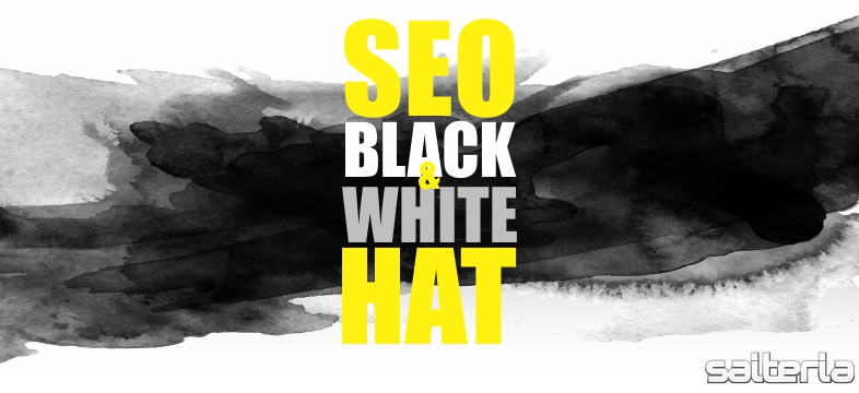 SEO: Black Hat, White Hat e OFF Page SEO: Black Hat, White Hat e OFF Page