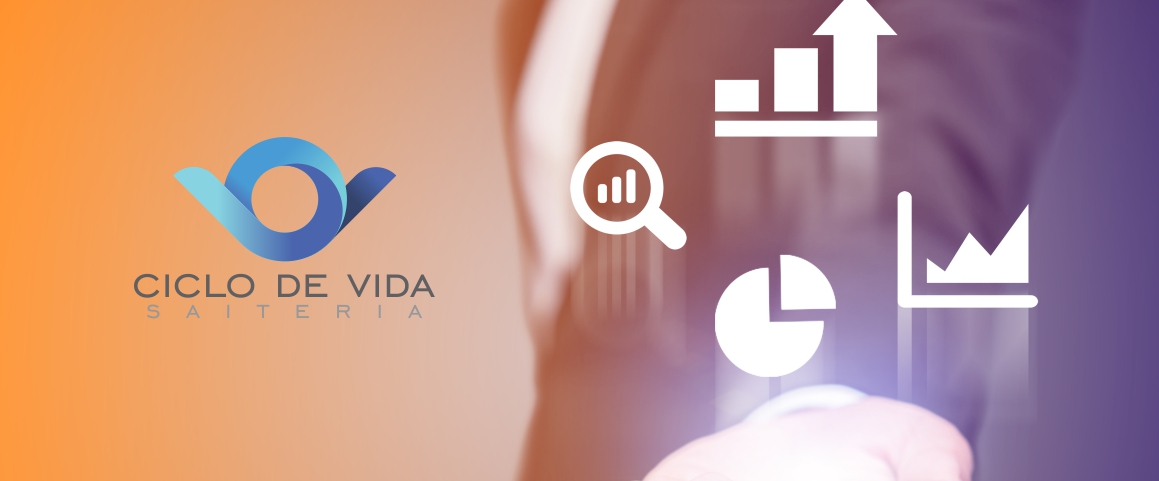 Ciclo de Vida Saiteria: Uma grande ajuda para os pequenos Ciclo de Vida Saiteria: Uma grande ajuda para os pequenos