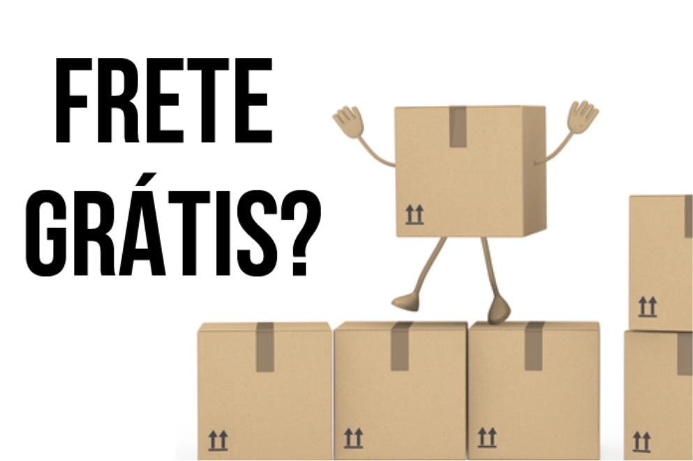 Como e quando oferecer frete grátis na sua loja virtual Como e quando oferecer frete grátis na sua loja virtual
