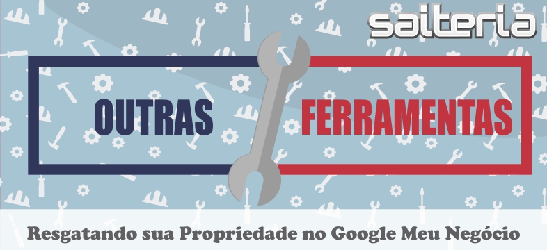 Resgatando sua Propriedade no Google Meu Negócio Resgatando sua Propriedade no Google Meu Negócio