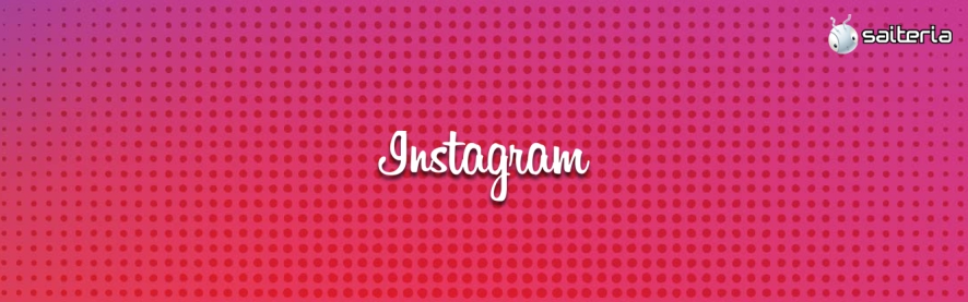 Conheça mais o Instagram Conheça mais o Instagram