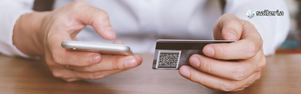 Segurança para venda com cartão em loja virtual. Segurança para venda com cartão em loja virtual.
