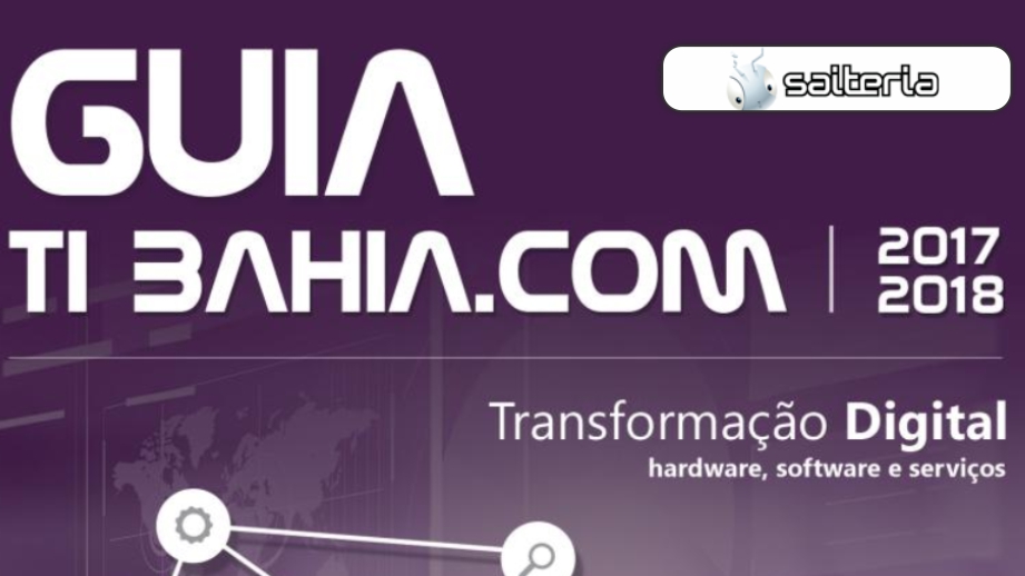 Estamos no Guia TI Bahia.com