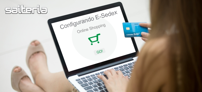 Configurando e-Sedex Configurando e-Sedex