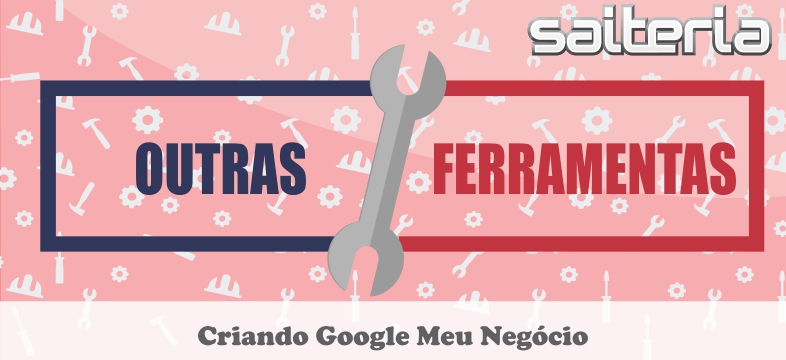 Criando Google Meu Negócio Criando Google Meu Negócio