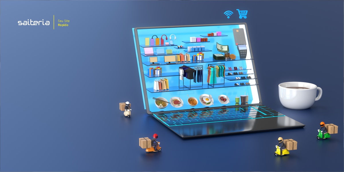 Marketplace x Loja Virtual: diferenças e vantagens Marketplace x Loja Virtual: diferenças e vantagens