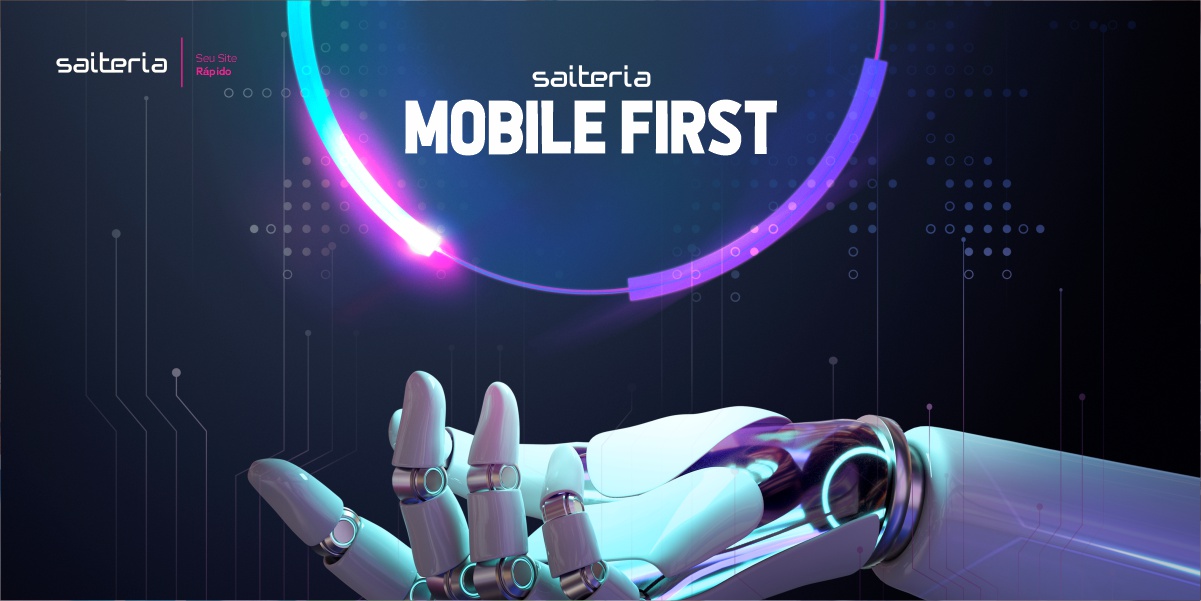 O que é mobile first e por que é importante no marketing digital da sua empresa? O que é mobile first e por que é importante no marketing digital da sua empresa?