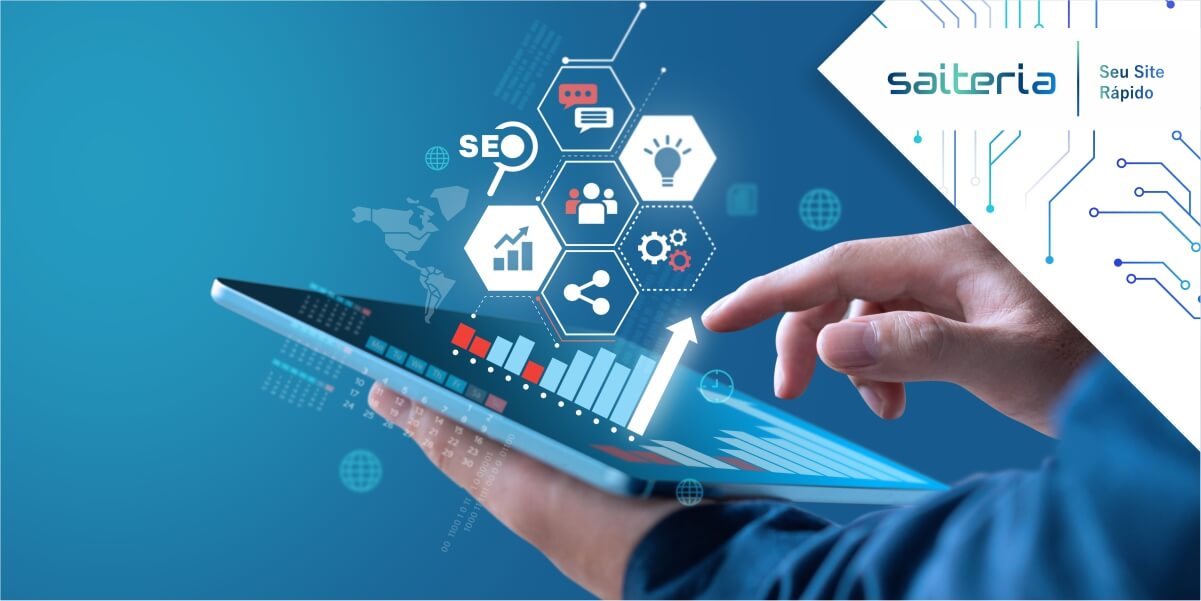 Uma agência digital é vital para o seu negócio Uma agência digital é vital para o seu negócio