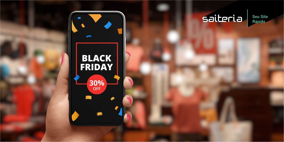 Como uma loja 'nanica' pode competir com grandes varejistas na Black Friday? Veja estratégias Como uma loja 'nanica' pode competir com grandes varejistas na Black Friday? Veja estratégias