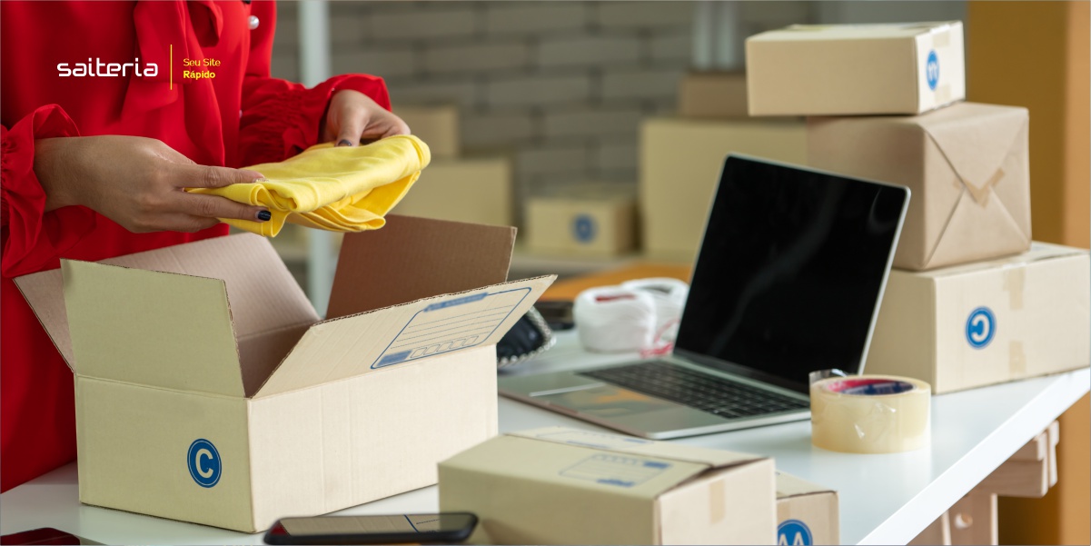 Tendências do e-commerce na retomada pós-pandemia Tendências do e-commerce na retomada pós-pandemia