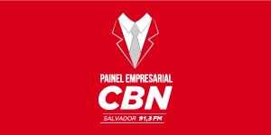 Confira entrevista no Painel Empresarial CBN Confira entrevista no Painel Empresarial CBN