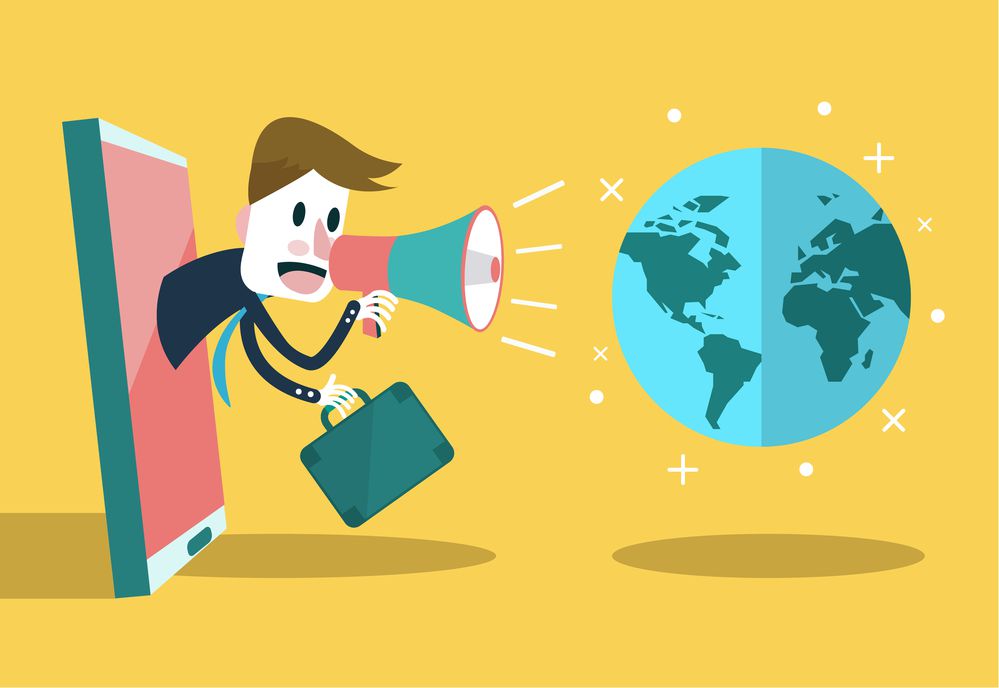 Como a tecnologia ajuda a atrair mais clientes para as empresas? Como a tecnologia ajuda a atrair mais clientes para as empresas?