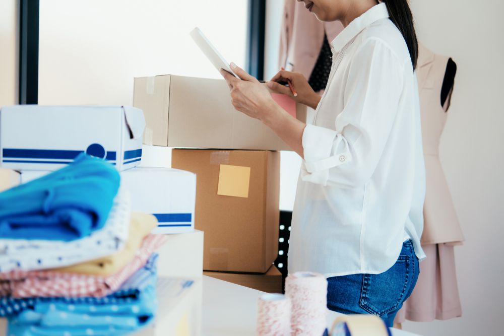 Criação de loja virtual: como lançar meu e-commerce no mercado? Criação de loja virtual: como lançar meu e-commerce no mercado?