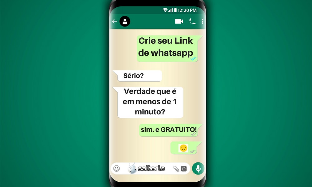 Criador de Link de Whatsapp Criador de Link de Whatsapp