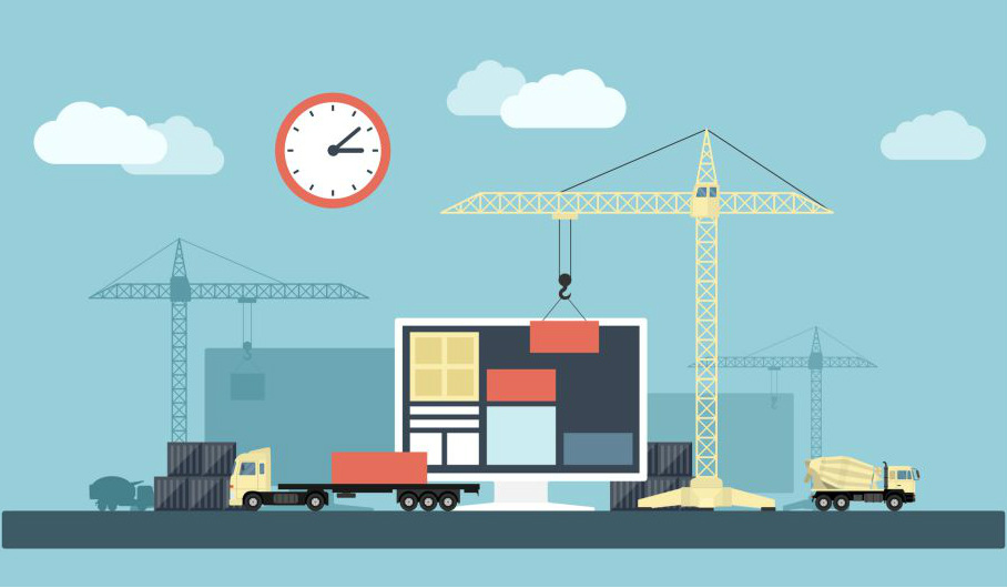 Da ideia à finalização: quanto tempo demora para criar um site? Da ideia à finalização: quanto tempo demora para criar um site?