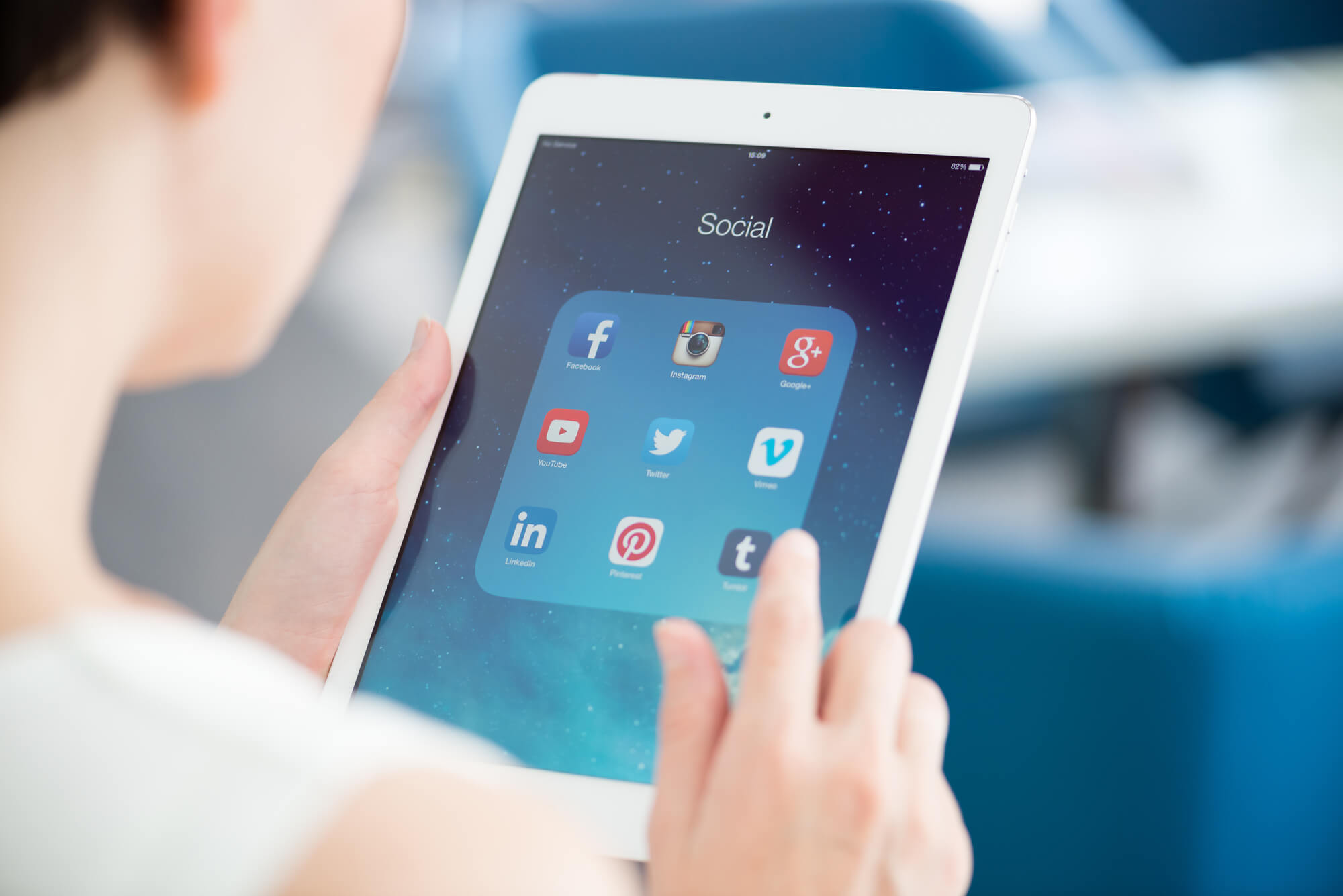 Descubra qual a melhor rede social para empresa? Descubra qual a melhor rede social para empresa?