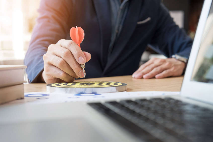 Entenda a importância da segmentação de mercado no Marketing Digital Entenda a importância da segmentação de mercado no Marketing Digital