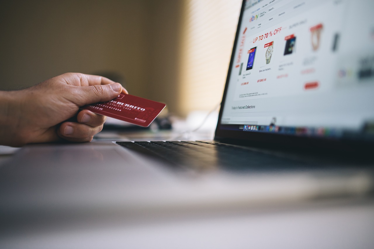 Como fazer uma loja que venda Como fazer uma loja que venda
