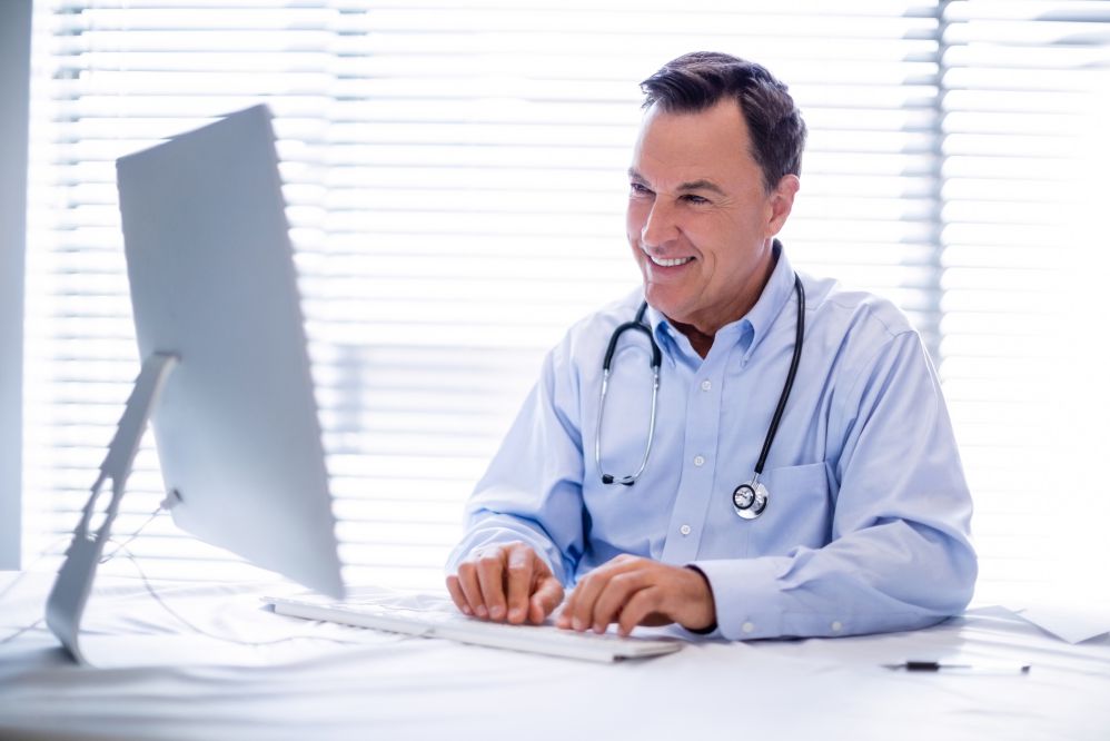 Marketing digital na área da saúde: 4 benefícios e ações essenciais Marketing digital na área da saúde: 4 benefícios e ações essenciais