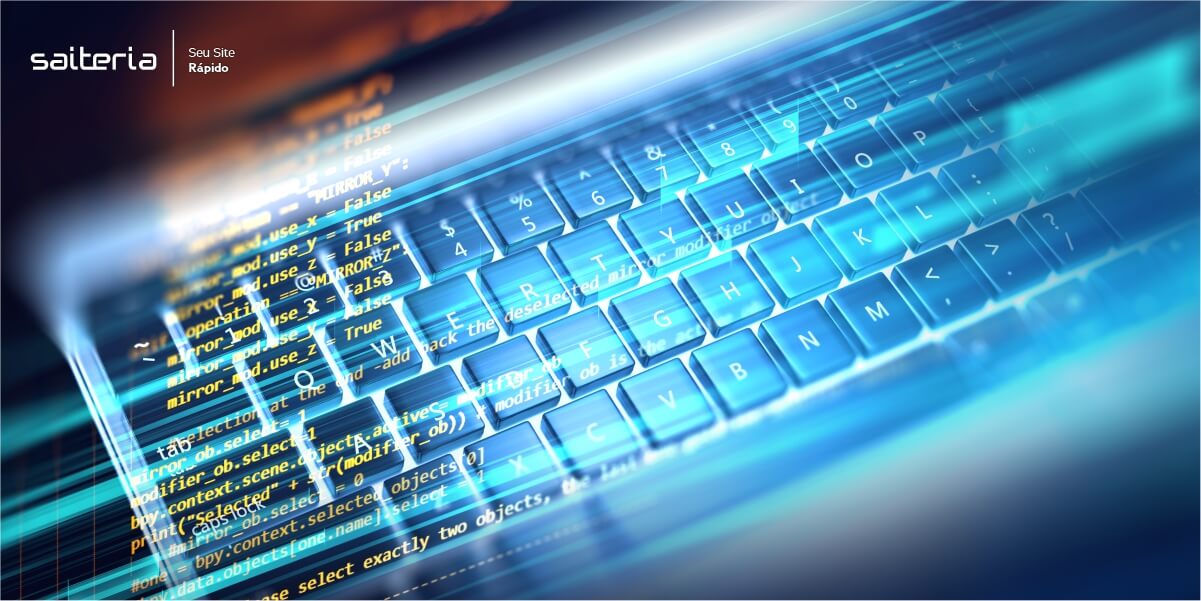 Web Core Vitals: já não basta ter um site, é preciso que ele seja completo! Web Core Vitals: já não basta ter um site, é preciso que ele seja completo!