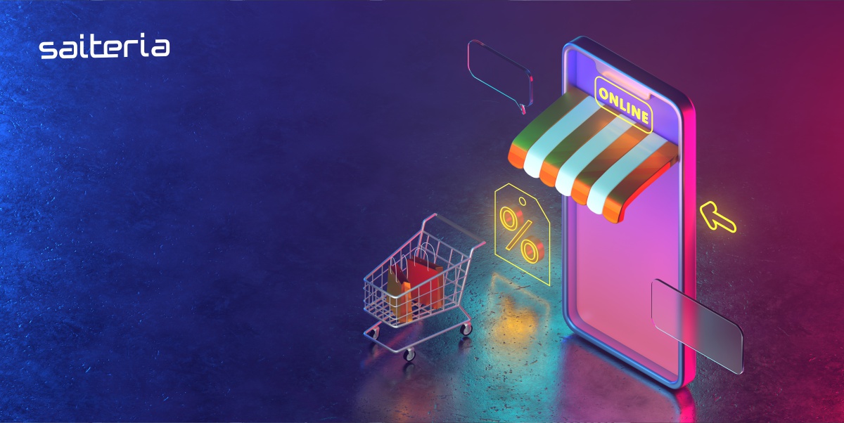 E-commerce brasileiro cresceu 40% após um ano de pandemia, revela Conversion. E-commerce brasileiro cresceu 40% após um ano de pandemia, revela Conversion.