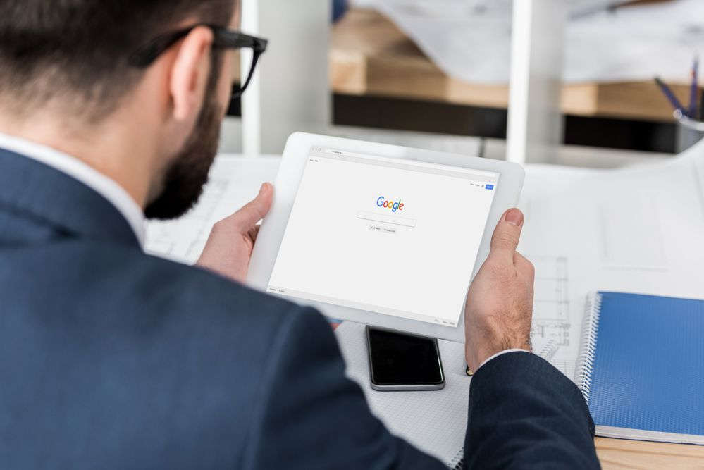 O que é preciso fazer para aparecer no Google em boa posição? O que é preciso fazer para aparecer no Google em boa posição?