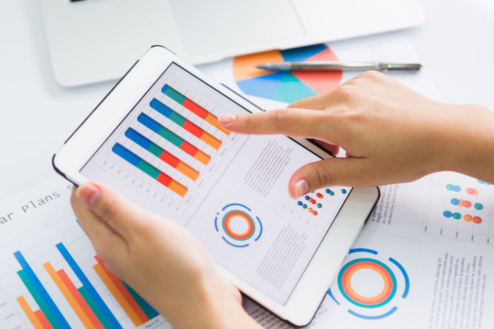 Saiba como mensurar os resultados do site da sua empresa Saiba como mensurar os resultados do site da sua empresa
