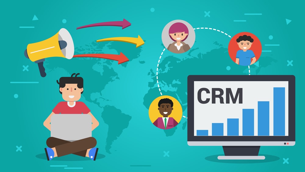 Saiba o que é um CRM e suas grandes vantagens para os negócios Saiba o que é um CRM e suas grandes vantagens para os negócios