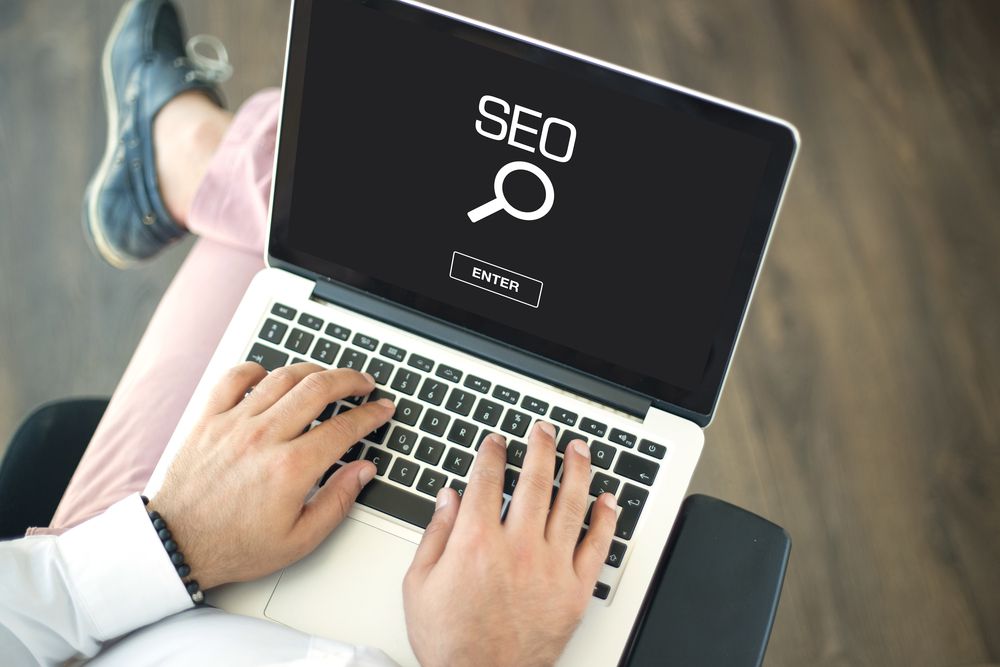 SEO: 5 dicas para aparecer na primeira página do Google SEO: 5 dicas para aparecer na primeira página do Google