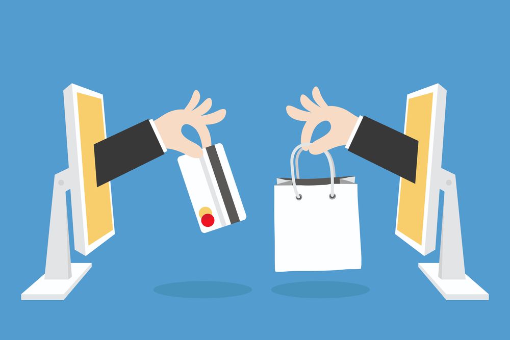 Vendas online: afinal, por que abrir uma loja virtual? Vendas online: afinal, por que abrir uma loja virtual?